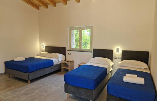 Agriturismo Lumia Resort - Foto 58