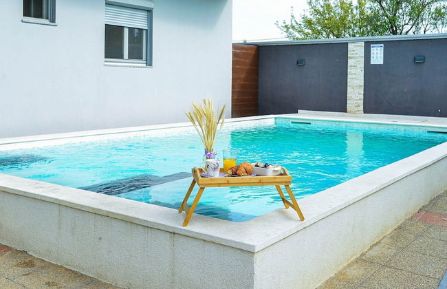 Holiday Home Noa - Foto 37