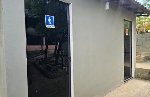 Refúgio GRUPOS com piscina, churrasqueiras 38 min Águas Claras Brasília - Foto 16