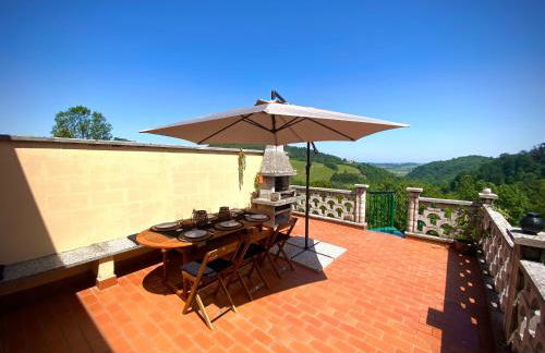 Casa Indipendente con terrazza, Monferrato - Foto 12