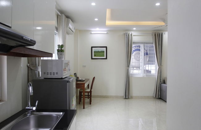 iStay Hotel Apartment 2 - Foto 18