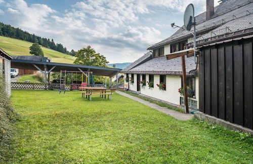 Haus Schöneck - Foto 10