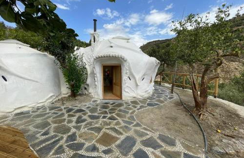 La Calma y La Casita de la Tierra - Foto 13