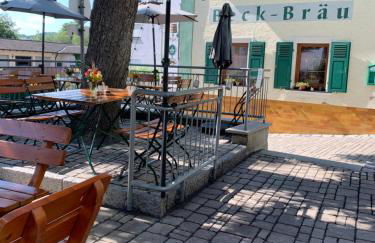 Ferienwohnung IV Beck-Bräu nahe Bamberg - Foto 13