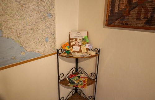 I Rosai appartamento sulle colline fiorentine - Foto 21