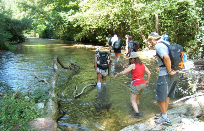Romantic Hideaway in Lazio - Foto 36