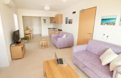 Eol Apartments Viganj - Foto 28