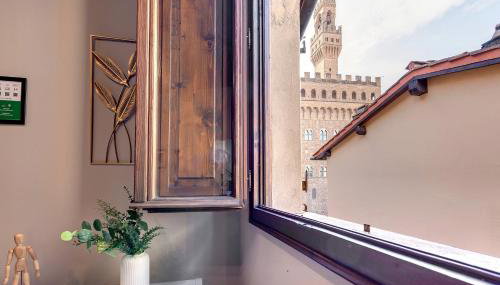 Magazzini Apartment by Mamo Florence - Foto 5