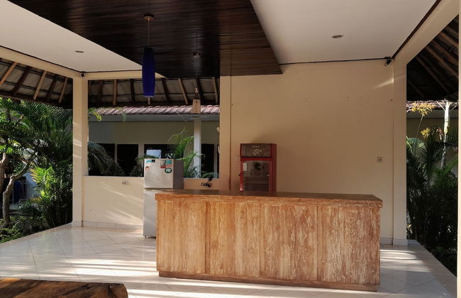 Maha Rama Villas Amed - Foto 2