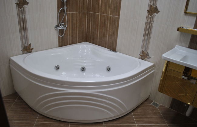 Apartment on Murtuza Mukhtarov 185-119 - Foto 10