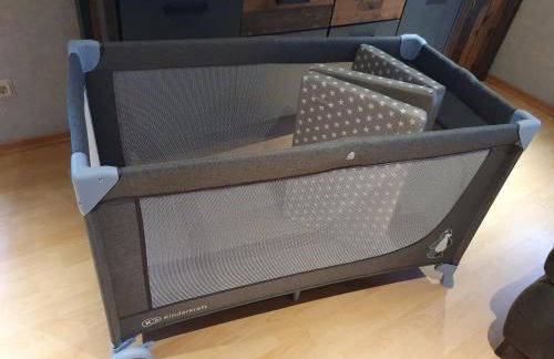 FeWo Weismark - Foto 16