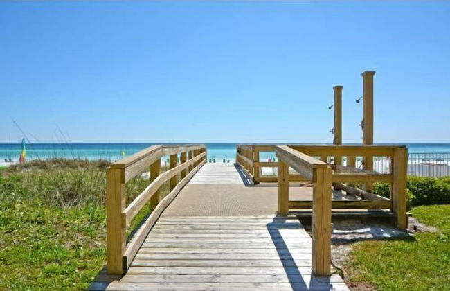 Sterling Sands 604 2 Bedroom Condo by RedAwning - Foto 40