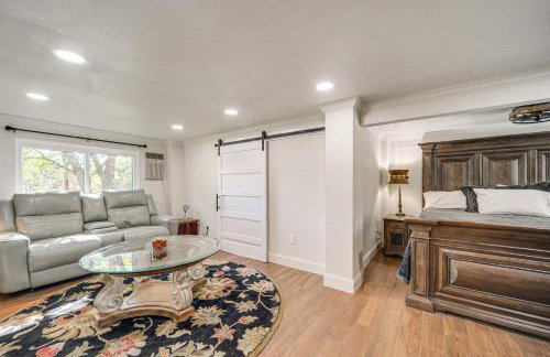 Panoramic Lake Views! Elegant Marble Falls Home - Foto 23