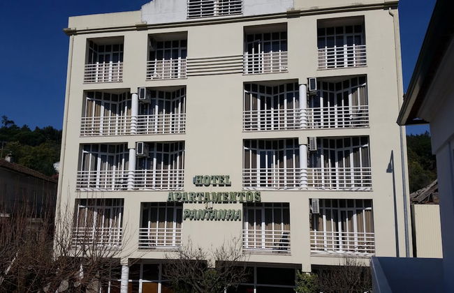 Hotel Pantanha Nature & Fitness - Foto 37