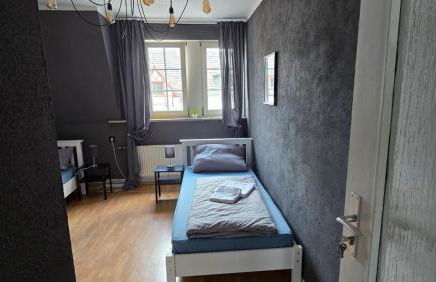 work & stay house in Linz - Foto 44