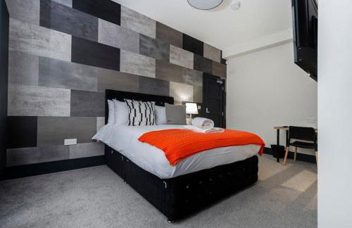 BOOTique House - Luxury Group Accommodation in Wakefield - Foto 24