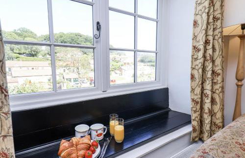 Rigg Cottage, Mount Pleasant - Foto 18