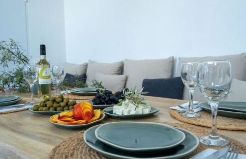 Villa Euphoria - Foto 19