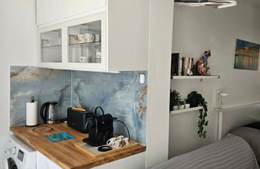 Lovely appartement near sea and Monaco with free parking - Foto 56