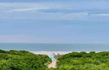 Direct ocean front townhouse! - Foto 25