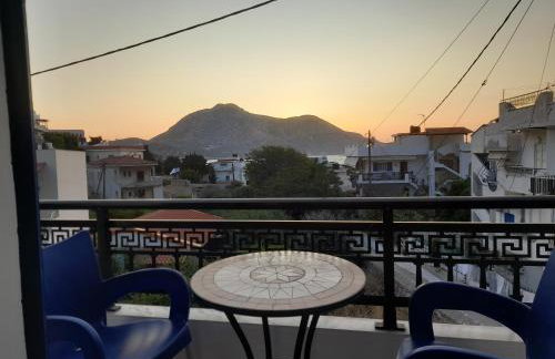 Studios Eftichia - Foto 1