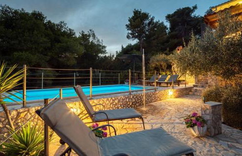 Holiday house Stupalo- with private pool, both floors air-conditioned - Foto 7