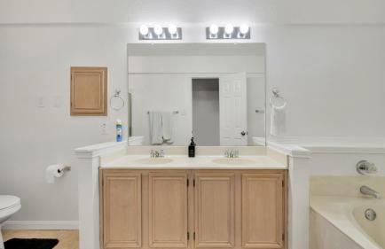 Lux 3-br Garage Gated Yard by The Star Frisco - Foto 110