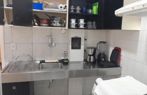 Apartamento da Lê - Foto 42