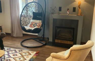 Au coeur de Sartène appartement de charme dans un écrin de verdure - Foto 16