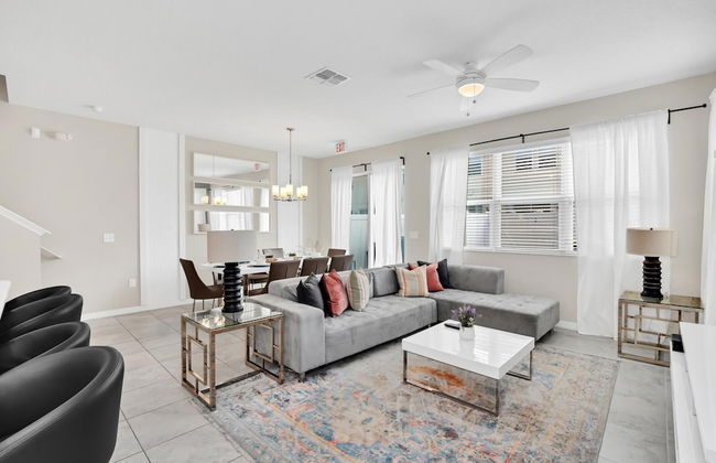 Comfy House at Compass Bay Cb102 - Foto 3