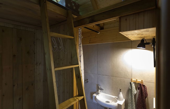 Chalet Alpinka - Foto 16