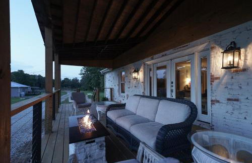 Carolyn's Lighthouse Topsail Island - Foto 12