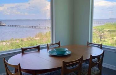 Waterfront Private Pier Pleasure Island Lake House - Foto 46