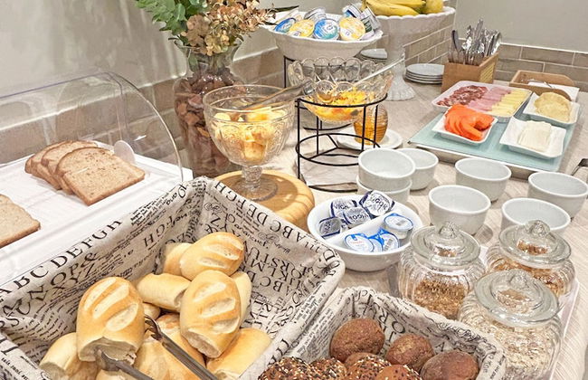 Apartamentos Studio Allure Moema - Foto 49