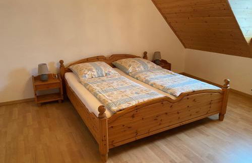 Ferienhaus Werkhof - Foto 27