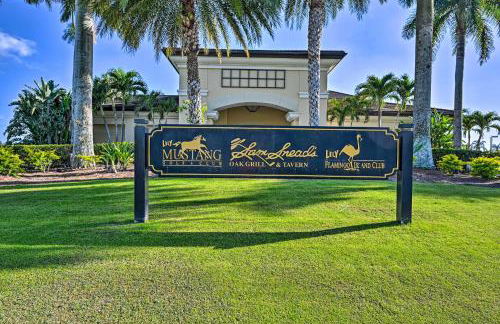 Luxury Golf Villa in Beautiful Lely Resort with Pool - Photo 7