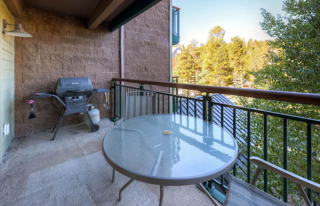 Trails End Condos by CRMR - Foto 21