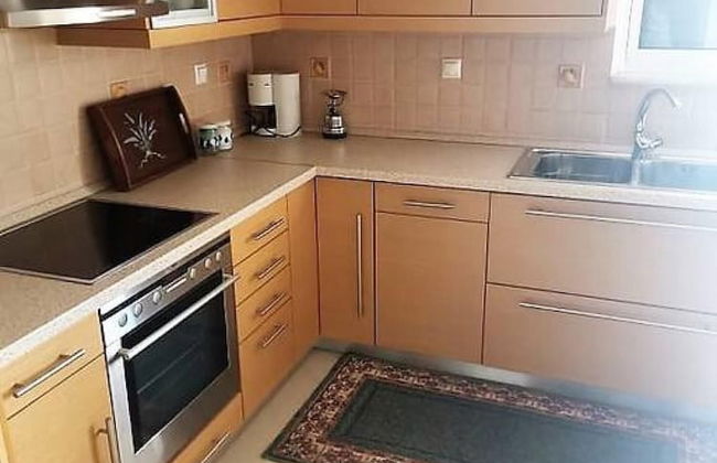 Quiet Apartment Close to the Center of Trikala - Foto 11