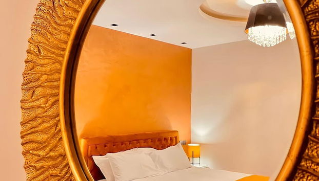 Casa Reale - Foto 2, Habitación