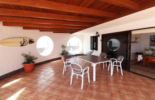 best beach house in Lanzarote - Foto 12