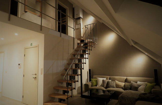 Villa Einstein Apartments - Photo 42