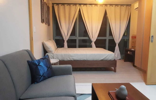 Uptown BGC near St. Luke's - Foto 8