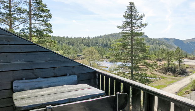 Bortebu - Foto 2, Outdoor