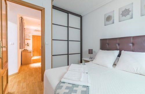 Apartamento confortable y funcional en Vallecas - Foto 17