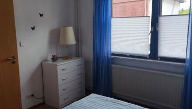 Schöne 3 Zi. Ferienwohnung vor den Toren Frankfurt - Foto 4