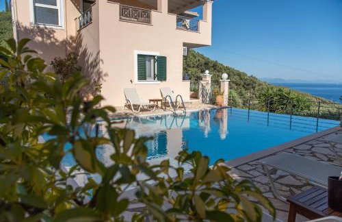 Villa Sotiris - Photo 25