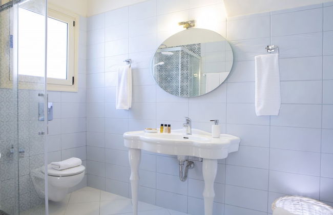 Villa Olivia in Perigiali - Foto 5