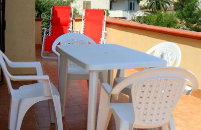 Casa Floriana a San Leone - Foto 13