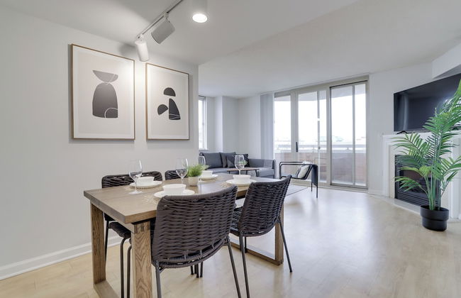 Apartments at the Heart of Arlington - Photo 45