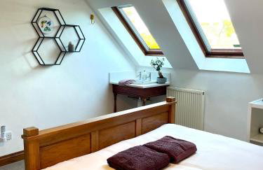 The Hay Loft - Foto 31